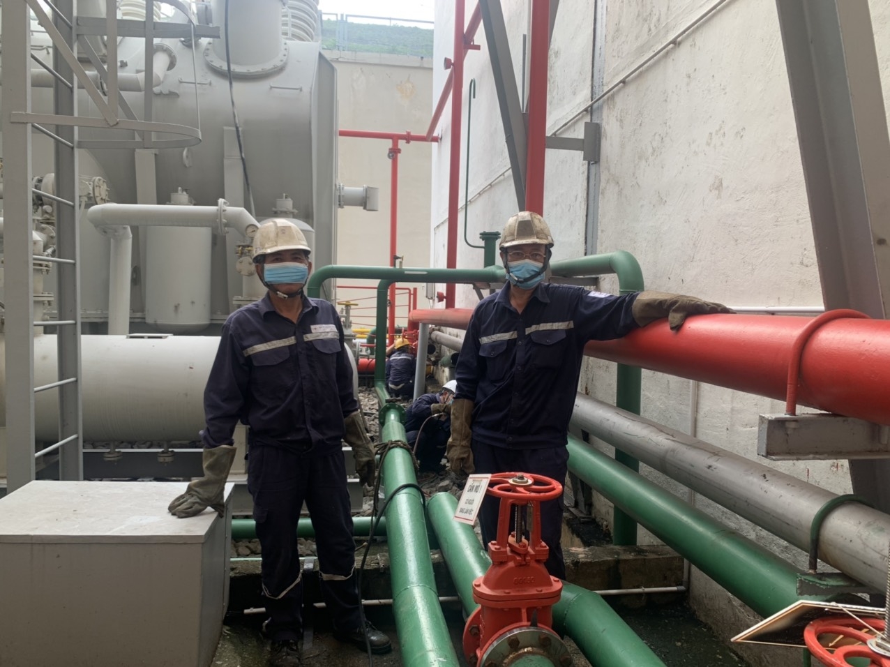Không để gián đoạn công tác sửa chữa 14 nhà máy điện