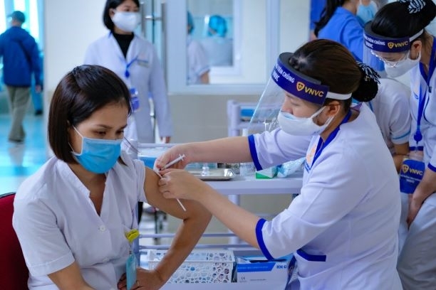 Hỗ trợ đơn vị sự nghiệp y tế công lập thu không đủ chi do tác động của dịch COVID-19