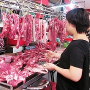 Phó Thủ tướng yêu cầu thực hiện ngay các biện pháp bình ổn giá thịt lợn