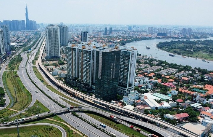 Thành lập Ban Chỉ đạo Nhà nước các công trình, dự án quan trọng quốc gia, trọng điểm ngành GTVT
