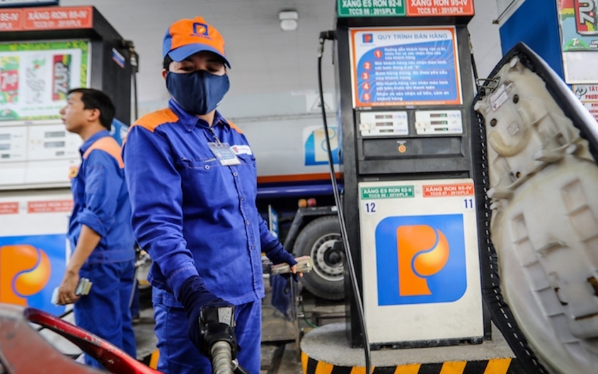 Bộ Công Thương dự báo giá xăng có thể về 24.000 đồng/lít