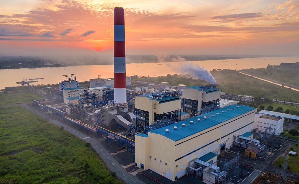 Dự án Nhà máy Nhiệt điện Ô Môn IV:  Tích cực chuẩn bị khởi công trong quý II/2023