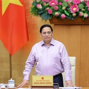 Siết chặt kỷ luật, kỷ cương trong xây dựng các dự án luật, pháp lệnh