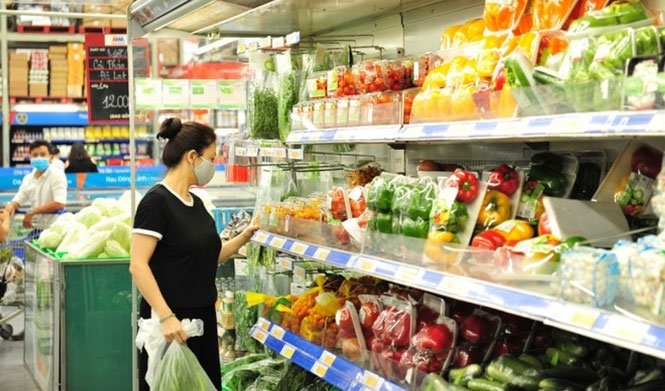 Tin tức kinh tế ngày 29/7: CPI tháng 7 tăng 0,4%