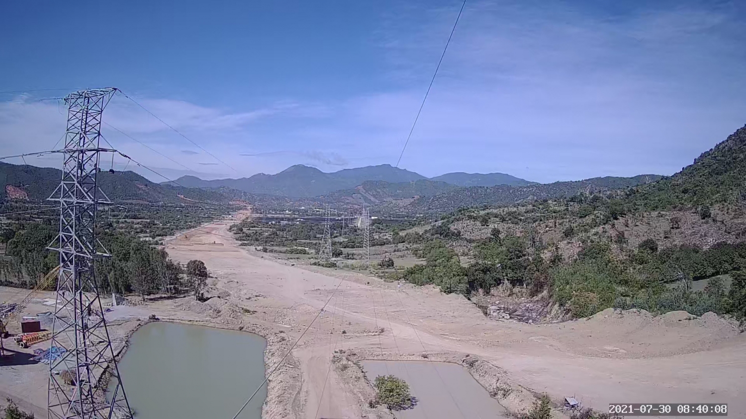 “Số hóa” để nâng cao hiệu quả công tác quản lý vận hành lưới điện truyền tải tại Khánh Hòa