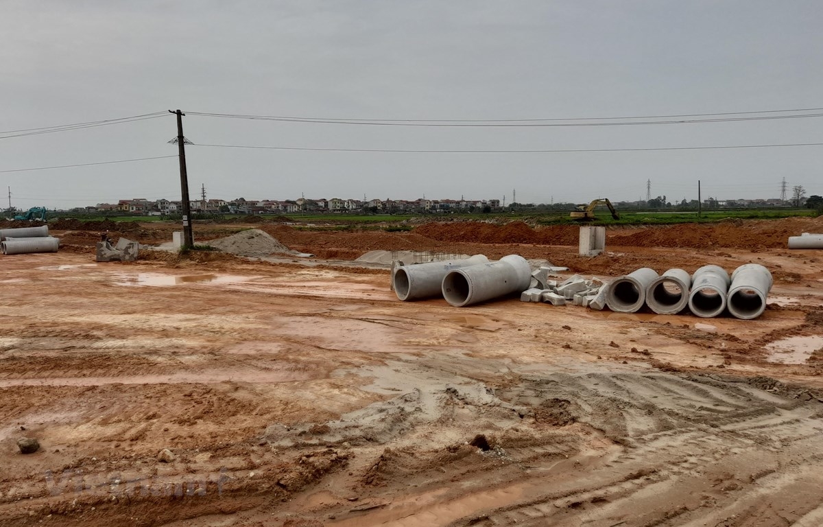 Thủ tướng Chính phủ chỉ thị đẩy mạnh công tác quy hoạch, kế hoạch sử dụng đất các cấp