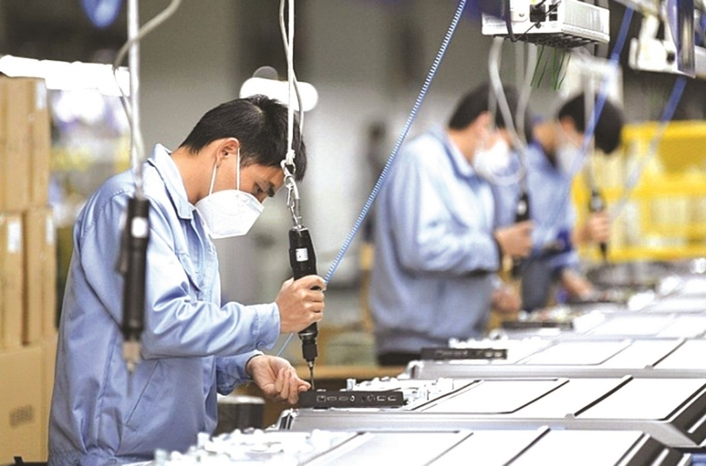 Tiếp tục rà soát, sửa đổi, bổ sung quy định pháp luật gây vướng mắc trong đầu tư kinh doanh