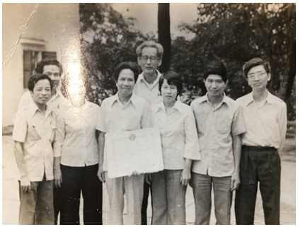 Câu chuyện ngày đầu đi tìm dầu khí (Kỳ 1)