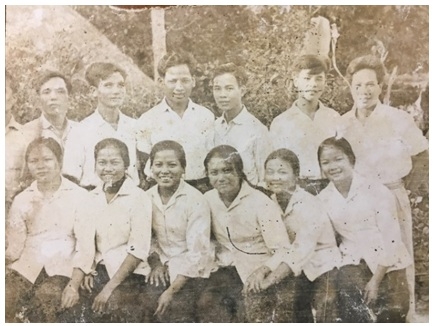 Câu chuyện ngày đầu đi tìm dầu khí (Kỳ 1)