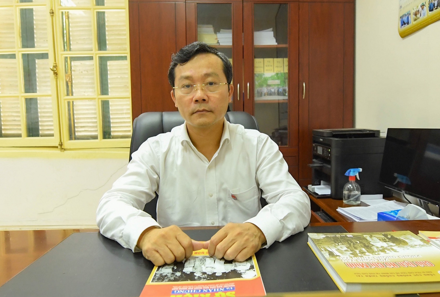 Tổng cục Phòng chống thiên tai phối hợp chặt chẽ với EVN đảm bảo vận hành an toàn hồ chứa thủy điện