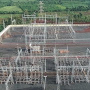 Đóng điện dự án Trạm biến áp 220kV Chư Sê và đấu nối