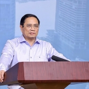 Khuyến khích các thành phần kinh tế phát triển phát triển nhà ở xã hội cho công nhân, người thu nhập thấp
