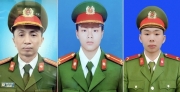Cấp Bằng 