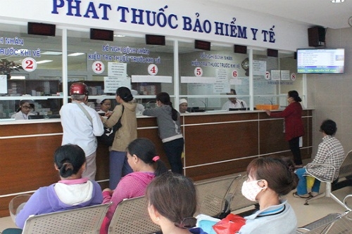 Tháo gỡ nhanh các vướng mắc, bảo đảm thuốc và trang thiết bị y tế