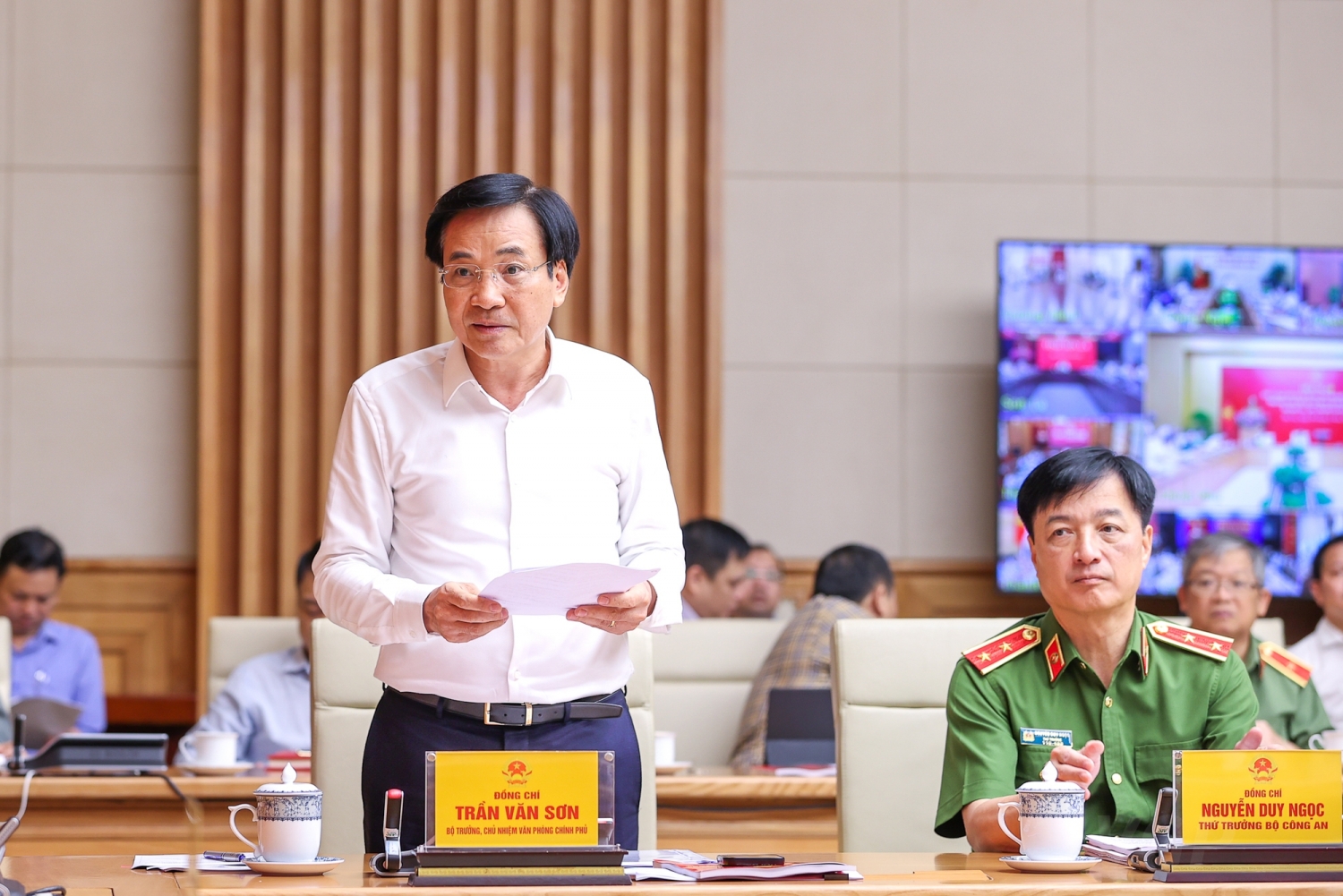 Tỷ lệ sử dụng dịch vụ công trực tuyến mới đạt gần 18%