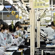 Xuất khẩu lao động có nhiều khởi sắc