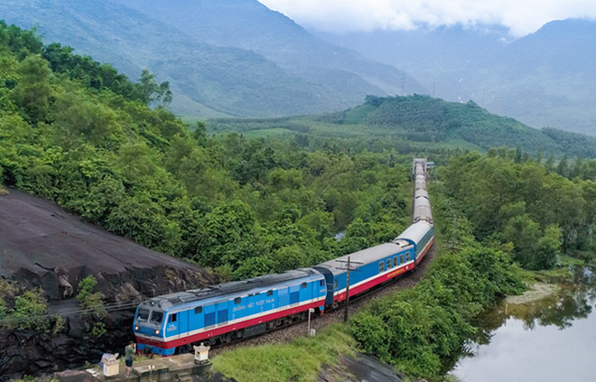 Hoàn chỉnh kế hoạch, chính sách, giải pháp và nguồn lực thực hiện Quy hoạch mạng lưới đường sắt Hoàn chỉnh kế hoạch, chính sách, giải pháp và nguồn lực thực hiện Quy hoạch mạng lưới đường sắt