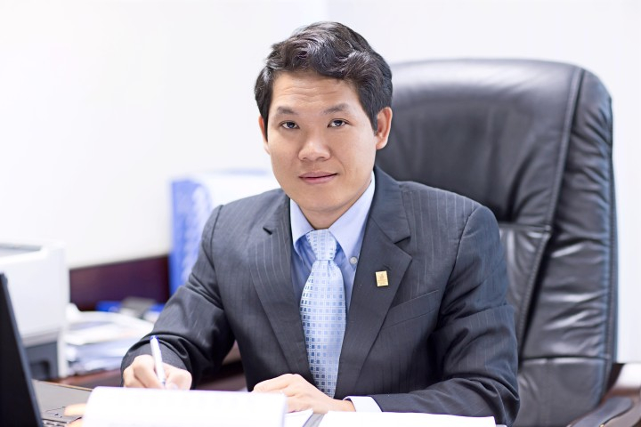 TS PHAN MINH QUỐC BÌNH