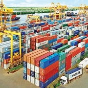 Tin tức kinh tế ngày 14/8: Việt Nam đứng thứ 11 trong Top 50 thị trường logistics mới nổi
