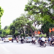 Công điện của Thủ tướng Chính phủ bảo đảm an toàn giao thông dịp Lễ Quốc khánh 2/9