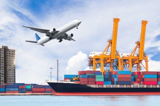 Tin tức kinh tế ngày 21/8: Dự kiến tốc độ tăng trưởng xuất khẩu cả năm đạt 9,5%