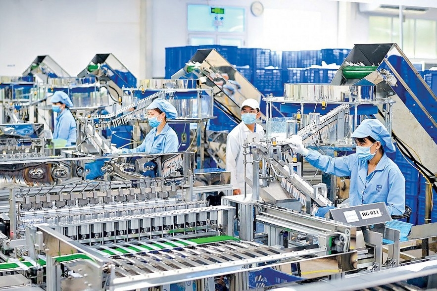 Giải pháp nào để doanh nghiệp phục hồi và phát triển? Giải pháp nào để doanh nghiệp phục hồi và phát triển?