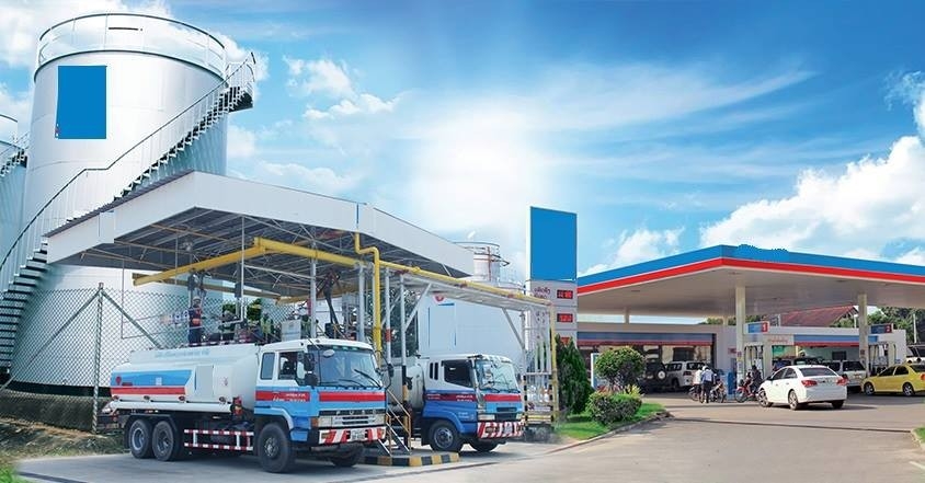 Bộ Công Thương: Không để gián đoạn nguồn cung xăng dầu