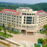 Đại học Quốc gia Hà Nội: Hướng tới mục tiêu xây dựng khu đô thị đại học thông minh