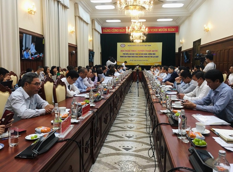 Nhận diện khó khăn trong triển khai hỗ trợ lãi suất 2%
