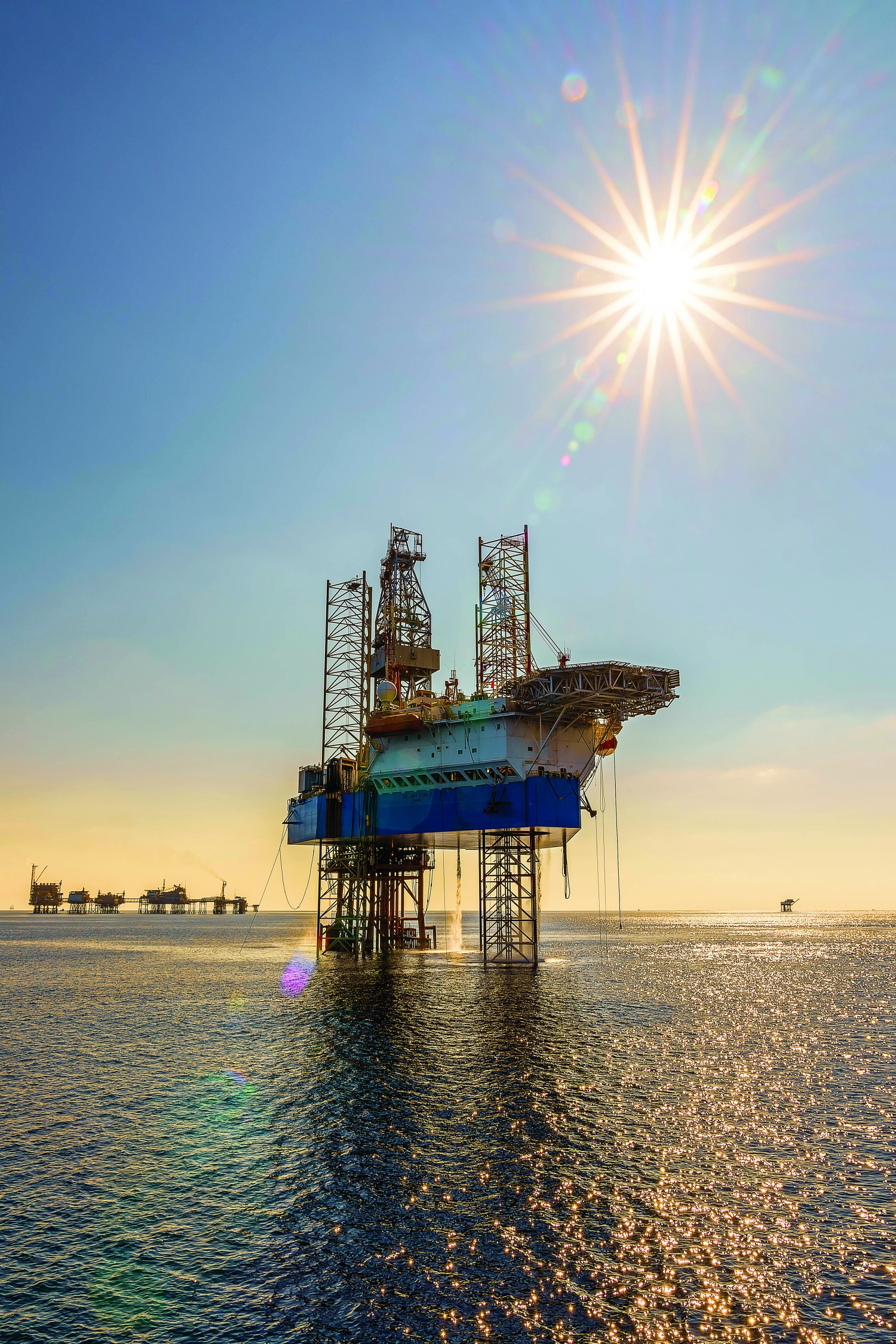 Thực thi thành công chiến lược phát triển bền vững Petrovietnam