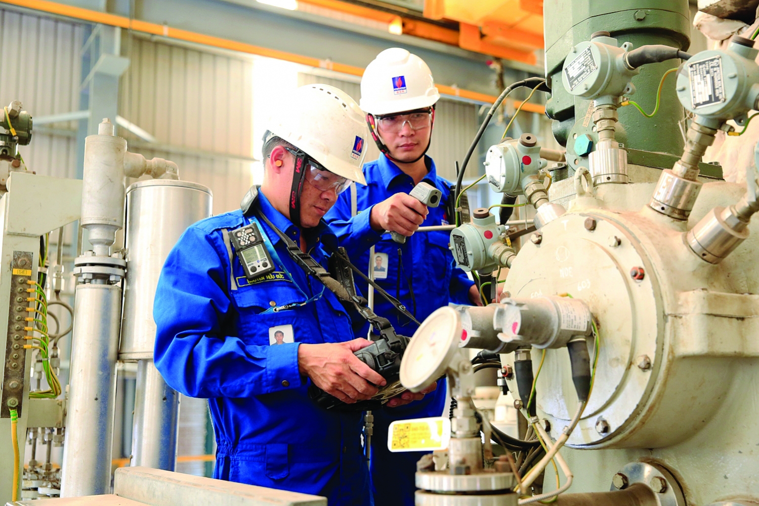 Thực thi thành công chiến lược phát triển bền vững Petrovietnam