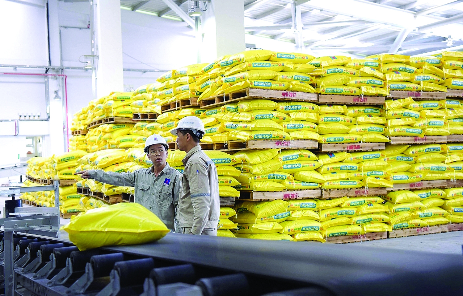 Thực thi thành công chiến lược phát triển bền vững Petrovietnam