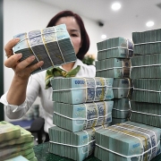 Tin tức kinh tế ngày 29/8: Thu ngân sách 8 tháng đầu năm gần đạt kế hoạch cả năm