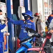 Tin tức kinh tế ngày 30/8: Bộ Công Thương thành lập khẩn 3 đoàn thanh tra xăng dầu