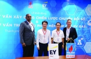 PV GAS: Hiệu quả cao từ chuyển đổi số