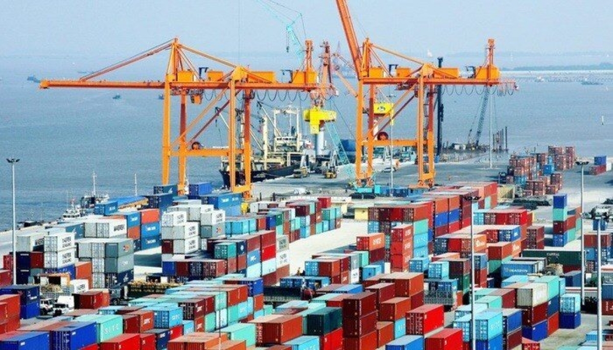 Tin tức kinh tế ngày 31/8: Việt Nam dự kiến xuất siêu 1 tỷ USD trong năm 2022