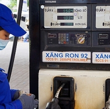 Thuế môi trường với xăng đã tăng như thế nào trong vài năm qua