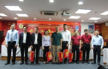 Đồng hành cùng doanh nghiệp vượt khó