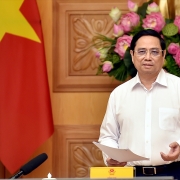 Kết luận của Thủ tướng Chính phủ Phạm Minh Chính tại cuộc gặp mặt với các nhà khoa học ngành Y tế
