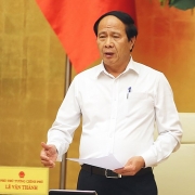 Kiện toàn Ban chỉ đạo quốc gia về phòng, chống thiên tai