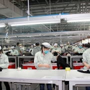 Tin tức kinh tế ngày 22/9: ADB hạ dự báo tăng trưởng Việt Nam năm 2021 còn 3,8%