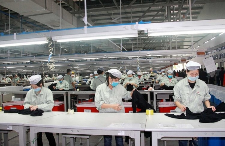 Tin tức kinh tế ngày 22/9: ADB hạ dự báo tăng trưởng Việt Nam năm 2021 còn 3,8% Tin tức kinh tế ngày 22/9: ADB hạ dự báo tăng trưởng Việt Nam năm 2021 còn 3,8%