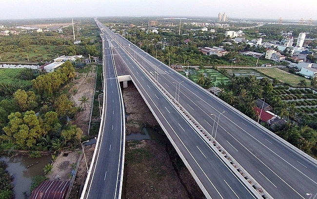 Thủ tướng Chính phủ giao 5 địa phương triển khai các dự án của đường Vành đai 4 TP HCM