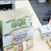Tin tức kinh tế ngày 6/9: Ngân hàng vẫn “ngóng” room tín dụng