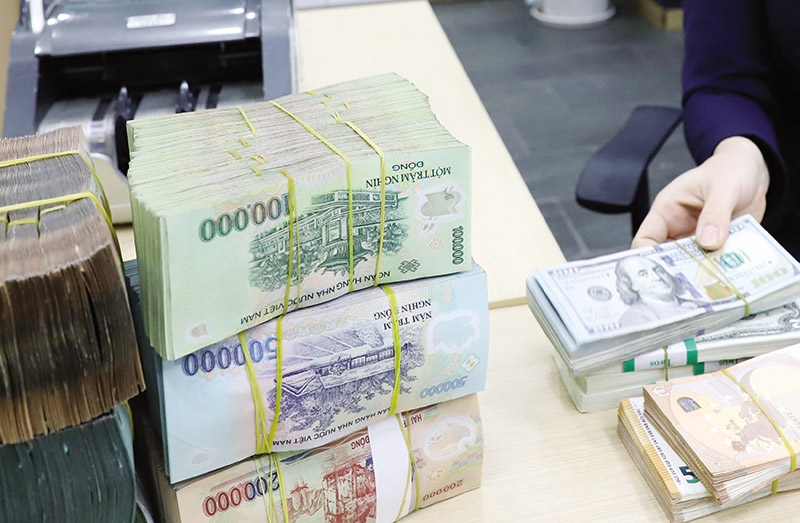 Tin tức kinh tế ngày 6/9: Ngân hàng vẫn “ngóng” room tín dụng