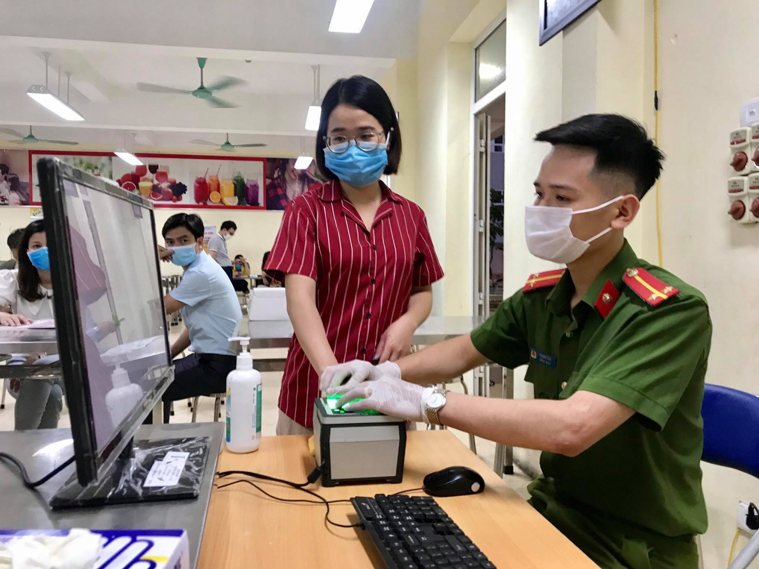 Thủ tướng: Cơ sở dữ liệu quốc gia về dân cư phải 