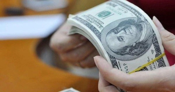 Tin tức kinh tế ngày 7/9: NHNN tăng mạnh giá bán USD lên 23.700 đồng