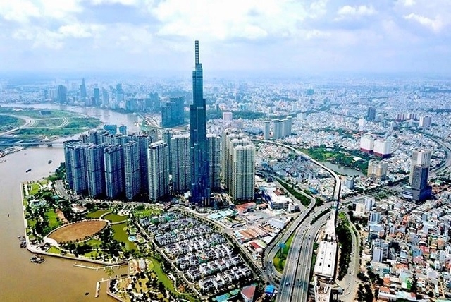Tin tức kinh tế ngày 15/9: IMF nâng dự báo tăng trưởng kinh tế Việt Nam