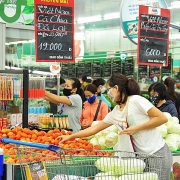 Các nhiệm vụ, giải pháp trọng tâm giữ vững ổn định kinh tế vĩ mô, kiểm soát lạm phát, thúc đẩy tăng trưởng