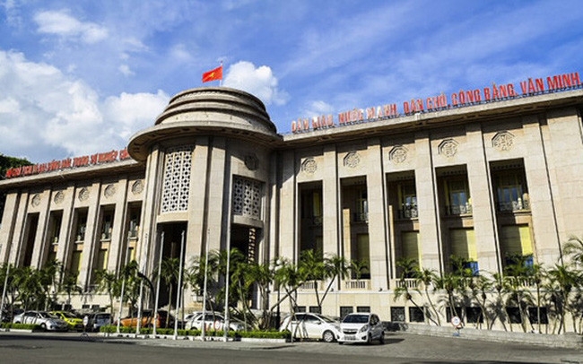 Tin tức kinh tế ngày 22/9: Ngân hàng Nhà nước tăng lãi suất điều hành